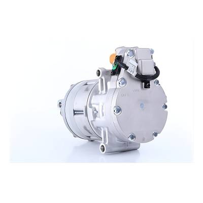 Rareelectrical - New A/C Compressor Compatible With Hyundai Ioniq Hybrid Limited By Part Numbers 891020 97701G2000 - Image 4