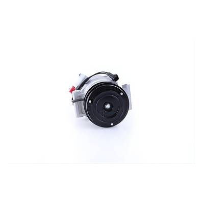 Rareelectrical - New A/C Compressor Compatible With Ford Edge Limited By Part Numbers 891060 7T4z19703a 8T4z19703a - Image 3