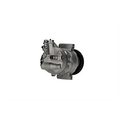 Rareelectrical - New A/C Compressor Compatible With Mercedes-Benz A-Series W177 (2018) A200 1.3 By Part Numbers - Image 2