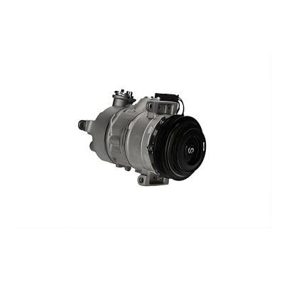 Rareelectrical - New A/C Compressor Compatible With Mercedes-Benz A-Series W177 (2018) A200 1.3 By Part Numbers - Image 4