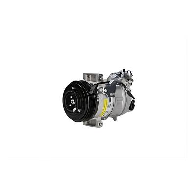 New A/C Compressor Compatible With Mercedes-Benz A-Series W177 (2018) A200 1.3 By Part Numbers