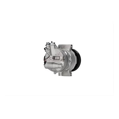 Rareelectrical - New A/C Compressor Compatible With Mercedes-Benz A-Series W177 (2018) A200 1.3 By Part Numbers - Image 2