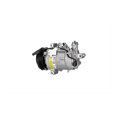 Rareelectrical - New A/C Compressor Compatible With Mercedes-Benz A-Series W177 (2018) A200 1.3 By Part Numbers - Image 3
