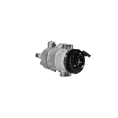 Rareelectrical - New A/C Compressor Compatible With Mercedes-Benz A-Series W177 (2018) A200 1.3 By Part Numbers - Image 4