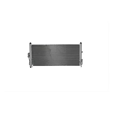Rareelectrical - New Ac Condenser Compatible With Nissan Titan Xe By Part Numbers 940919 921104Z010 - Image 2