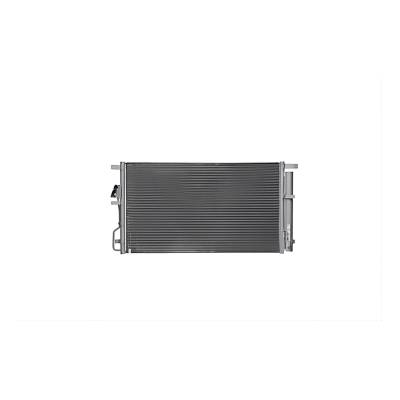 New Ac Condenser Compatible With Kia Sportage Ex By Part Numbers 940922 97606D3820