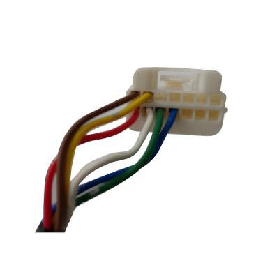 Rareelectrical - New Pair Of Mirror Compatible With Honda Accord 2013 2014 2015 2016 By Ho1321274 Ho1320274 4701071 - Image 4