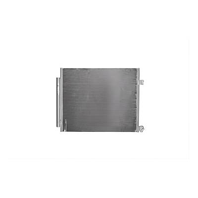 Rareelectrical - New Ac Condenser Compatible With Mercedes-Benz Gle-Series V167 (2019) Gle350 2.9 D By Part Numbers - Image 2