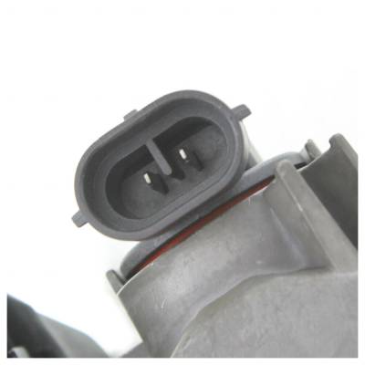 Rareelectrical - New Left Fog Light Assembly Compatible With Honda Odyssey 2014 2015 2016 2017 By Part Numbers - Image 3