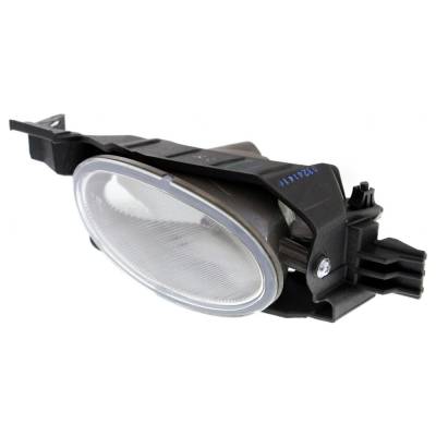 Rareelectrical - New Left Fog Light Assembly Compatible With Honda Odyssey 2014 2015 2016 2017 By Part Numbers - Image 4