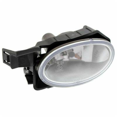 Rareelectrical - New Left Fog Light Assembly Compatible With Honda Odyssey 2014 2015 2016 2017 By Part Numbers - Image 5