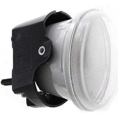 Rareelectrical - New Fog Light Assembly Compatible With Chrysler 300 2005 2006 2007 2008 By Part Numbers Ch2592139 - Image 4