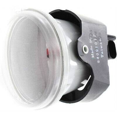 Rareelectrical - New Fog Light Assembly Compatible With Chrysler 300 2005 2006 2007 2008 By Part Numbers Ch2592139 - Image 5