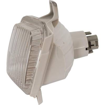 Rareelectrical - New Left Turn Signal Light Assembly Compatible With Honda Odyssey 2021 2022 2023 By Part Numbers - Image 2