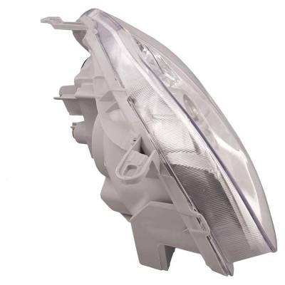 Rareelectrical - New Right Halogen Headlight Compatible With Toyota Corolla S Sedan 4 Door 1.8L 2004 By Part Number - Image 3