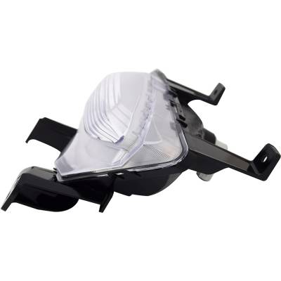 Rareelectrical - New Right Turn Signal Light Assembly Compatible With Chevrolet Equinox 2022 2023 2024 By Part - Image 5