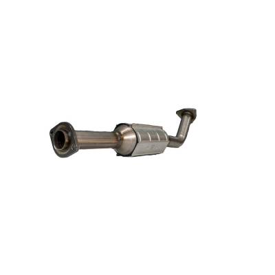 Rareelectrical - New Catalytic Converter Compatible With Toyota Pickup Tundra 2005-2006 By Part Numbers 428005 645426 - Image 2