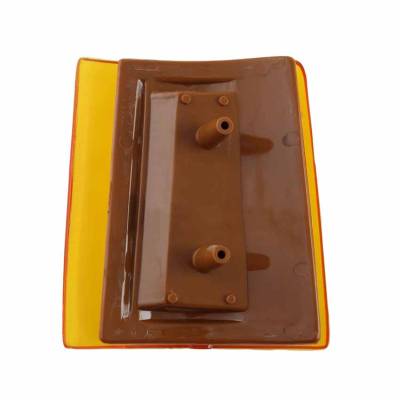 Rareelectrical - New Upper Right Side Marker Light Compatible With Gmc C1500 C2500 C3500 1994-1999 Gm2551148 - Image 4