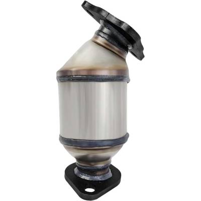 Rareelectrical - New Catalytic Converter Compatible With Buick Lacrosse 2010-2011 By Part Numbers 546023 644143 50578 - Image 2