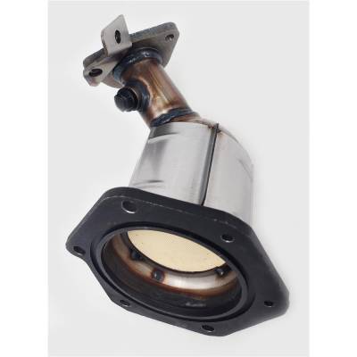 Rareelectrical - New Catalytic Converter Compatible With Nissan Maxima Altima Pathfinder 2007-2017 By Part Numbers - Image 2