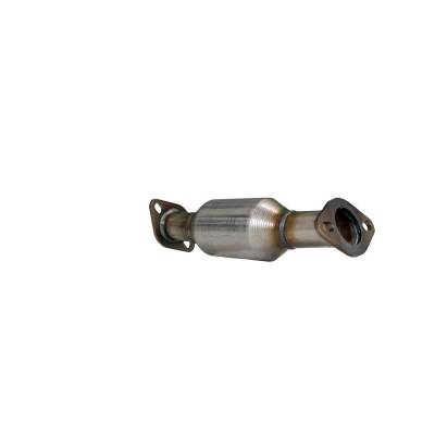 Rareelectrical - New Catalytic Converter Compatible With Kia Hyundai Sonata Santa Fe 2006-2008 By Part Numbers 116011 - Image 3