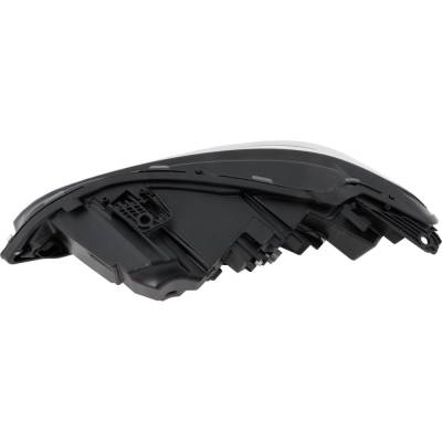 Rareelectrical - New Right Headlights Compatible With Honda Civic 1.5L 2.0L 2022 2023 2024 By Part Numbers Ho2503205 - Image 5