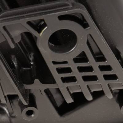 Rareelectrical - New Right Headlights Compatible With Honda Civic 1.5L 2.0L 2022 2023 2024 By Part Numbers Ho2503205 - Image 7