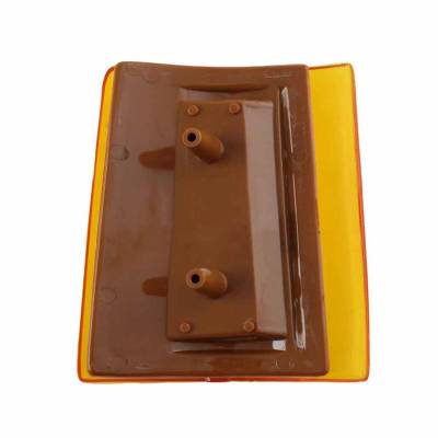 Rareelectrical - New Upper Left Side Marker Light Compatible With Gmc C1500 C2500 C3500 1994-1999 Gm2550148 - Image 3