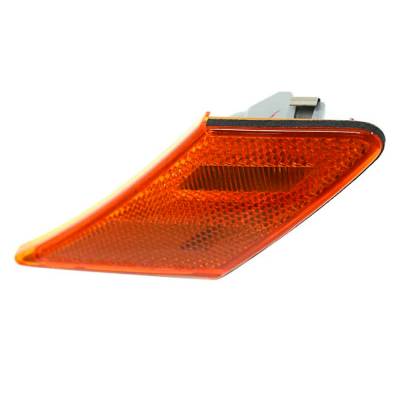 Rareelectrical - New Front Right Side Marker Light Compatible With Scion Fr-S Coupe 2013 2014 2015 2016 By Part - Image 2