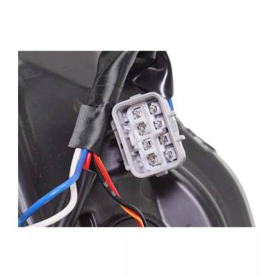 Rareelectrical - New Left Headlights Compatible With Subaru Ascent Base Premium Sport Utility 4-Door 2.4L 2019 2020 - Image 7