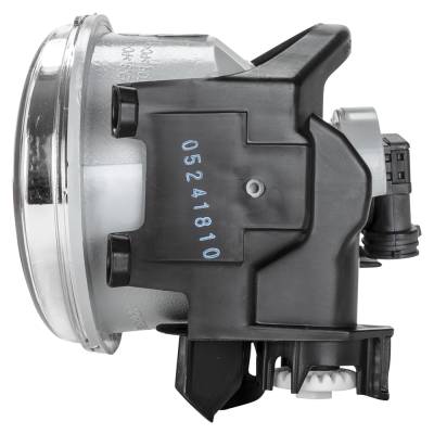 Rareelectrical - New Right Fog Light Assembly Compatible With Toyota Tacoma Rav-4 2014 2015 2016 By Part Numbers - Image 4