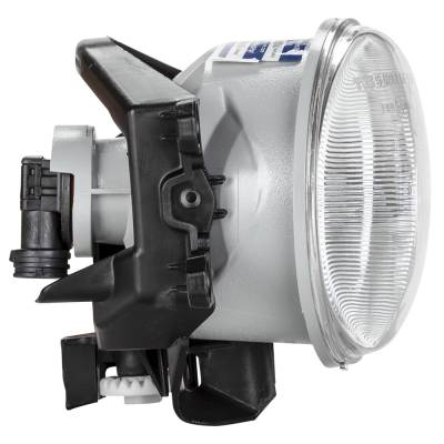 Rareelectrical - New Right Fog Light Assembly Compatible With Toyota Tacoma Rav-4 2014 2015 2016 By Part Numbers - Image 5