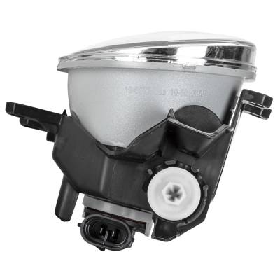 Rareelectrical - New Right Fog Light Assembly Compatible With Toyota Tacoma Rav-4 2014 2015 2016 By Part Numbers - Image 6