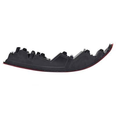 Rareelectrical - New Right Back Up Light Assembly Compatible With Audi Q5 2018 2019 2020 By Part Numbers Au2801123 - Image 5