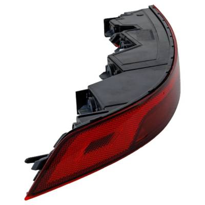 Rareelectrical - New Left Back Up Light Assembly Compatible With Audi Q5 2018 2019 2020 By Part Numbers Au2800123 80A - Image 3