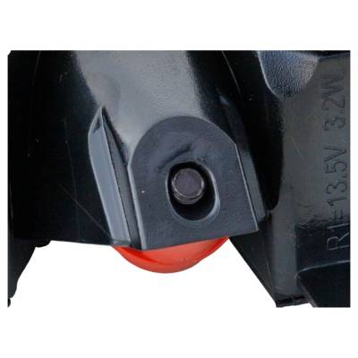 Rareelectrical - New Left Back Up Light Assembly Compatible With Audi Q5 2018 2019 2020 By Part Numbers Au2800123 80A - Image 7