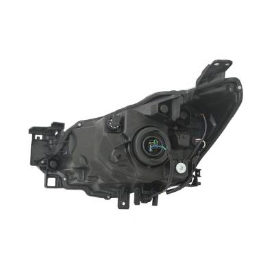 Rareelectrical - New Right Headlight Fits Scion Ia Base 2016 81130Wb001 81130-Wb001 Sc2503106 - Image 4