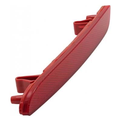 Rareelectrical - New Left Reflector Assembly Reflector Lights Compatible With Chevrolet Sonic 2017 2018 2019 2020 By - Image 5