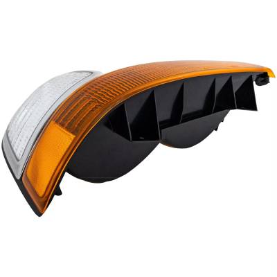 Rareelectrical - New Right Parking / Side Marker Light Compatible With Ford Ranger 1998 1999 2000 By Part Numbers - Image 3