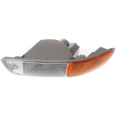 Rareelectrical - New Left Parking Light Assembly Compatible With Toyota Rav-4 1998 1999 2000 By Part Numbers - Image 3