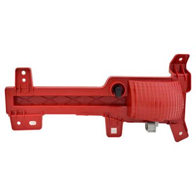 Rareelectrical - New Left Back Up Light Assembly Compatible With Hyundai Santa Cruz 2022 2023 2024 By Part Numbers - Image 6