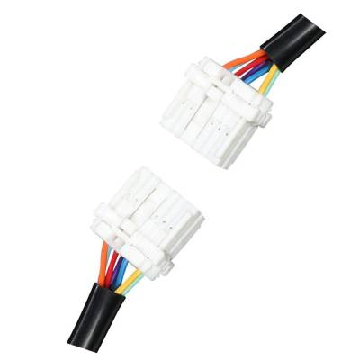 Rareelectrical - New Pair Of Mirror Compatible With Subaru Forester 2.0Xt Touring Premium 2.5I Xs Limited Convenience - Image 4