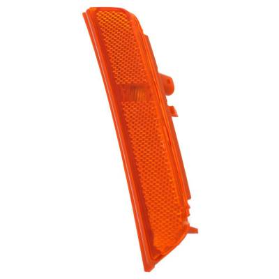 Rareelectrical - New Front Right Side Marker Lights Compatible With Jeep Grand Cherokee L Grand Cherokee 2.0L 3.6L - Image 4