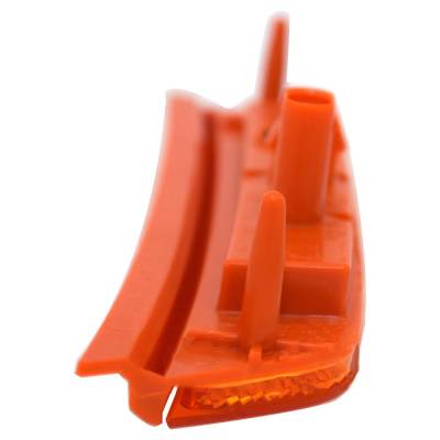 Rareelectrical - New Front Right Side Marker Lights Compatible With Jeep Grand Cherokee L Grand Cherokee 2.0L 3.6L - Image 5