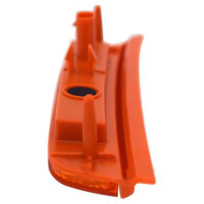 Rareelectrical - New Front Right Side Marker Lights Compatible With Jeep Grand Cherokee L Grand Cherokee 2.0L 3.6L - Image 6