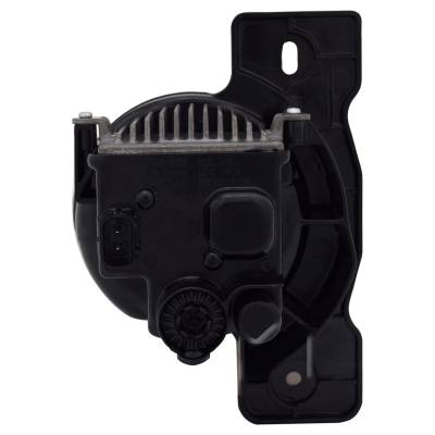 Rareelectrical - New Left Fog Light Compatible With Jeep Gladiator Overland Crew Cab Pickup 2021-2024 By 68503997Aa - Image 2