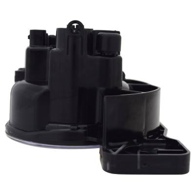Rareelectrical - New Left Fog Light Compatible With Jeep Gladiator Rubicon Crew Cab Pickup 2021-2024 68503997Aa - Image 4