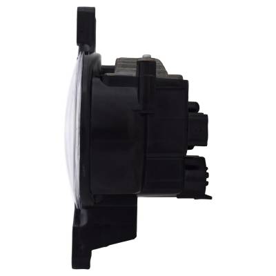 Rareelectrical - New Left Fog Light Compatible With Jeep Gladiator Rubicon Crew Cab Pickup 2021-2024 68503997Aa - Image 5