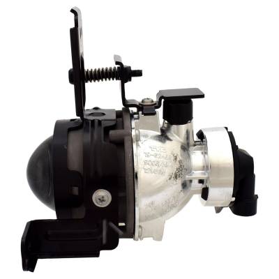 Rareelectrical - New Right Fog Light Compatible With Kia Sportage Lx Sport Utility 2020-2022 By Ki2593166 92202 D9500 - Image 3