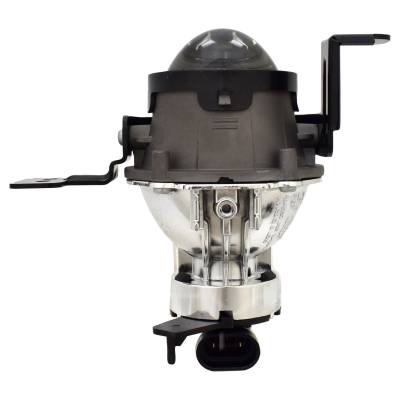 Rareelectrical - New Right Fog Light Compatible With Kia Sportage Lx Sport Utility 2020-2022 By Ki2593166 92202 D9500 - Image 5